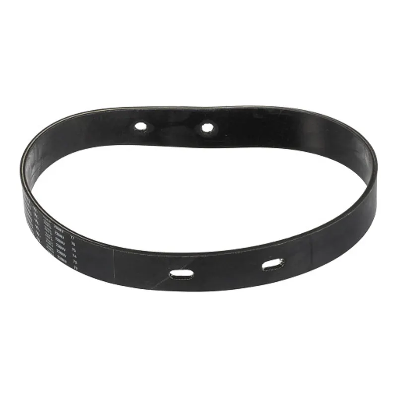 Peça código OEM 84058132 — Transmission Belt - 246.85 mm ID x 256.85 mm OD x 40…