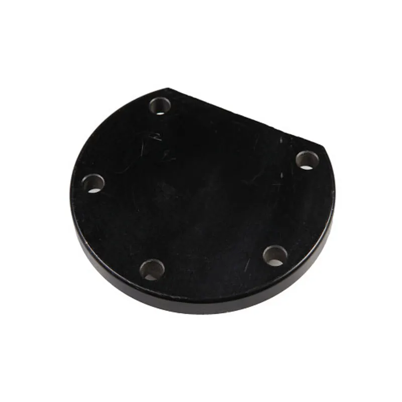 Peça código OEM 84071116 — Flange para rolamento - 82 mm DI x 140 mm DE x 36 mm L