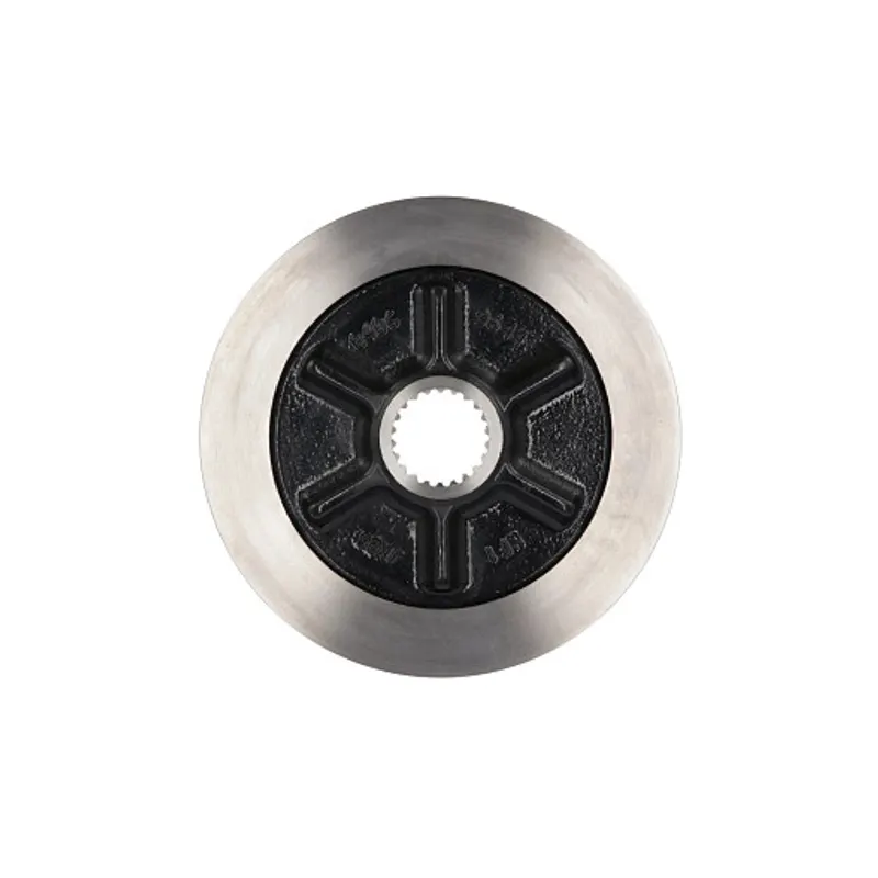 Peça código OEM 84071123 — Disco do travão - 44 mm DI x 224 mm DE x 42 mm Esp
