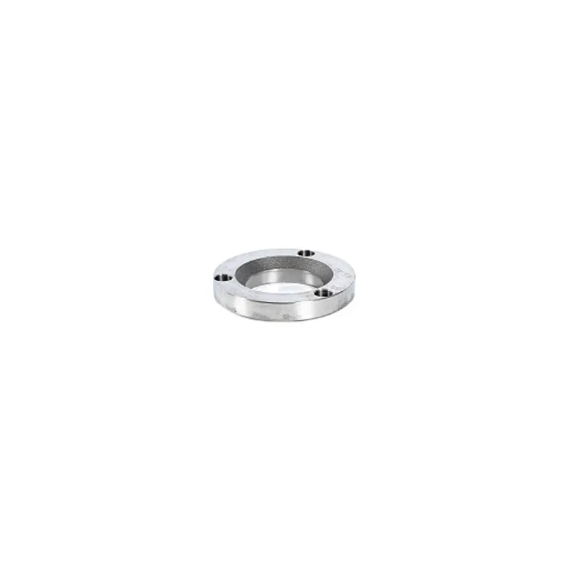 Peça código OEM 84071648 — Flange para rolamento - 80 mm DI x 146 mm DE x 29 mm L