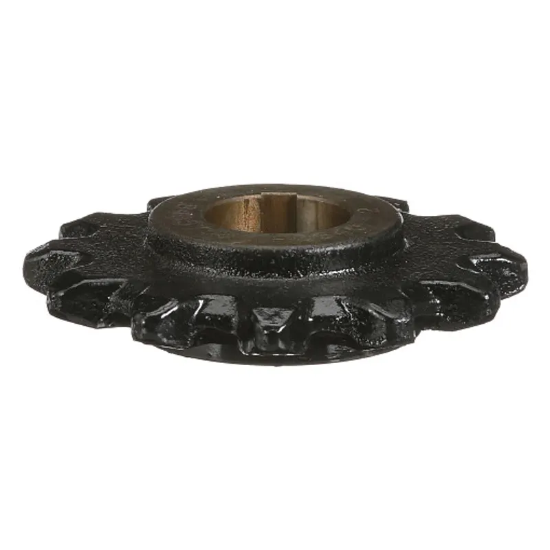 Peça código OEM 84072022 — ENGRENAGEM ELEVADOR DE PALHA CS-660 New Holland…