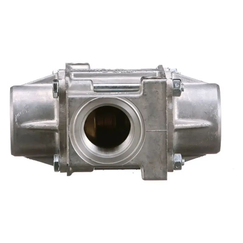 Peça código OEM 84074158 — Termostato - 139,2 mm C x 89,4 mm L x 66,5 mm A