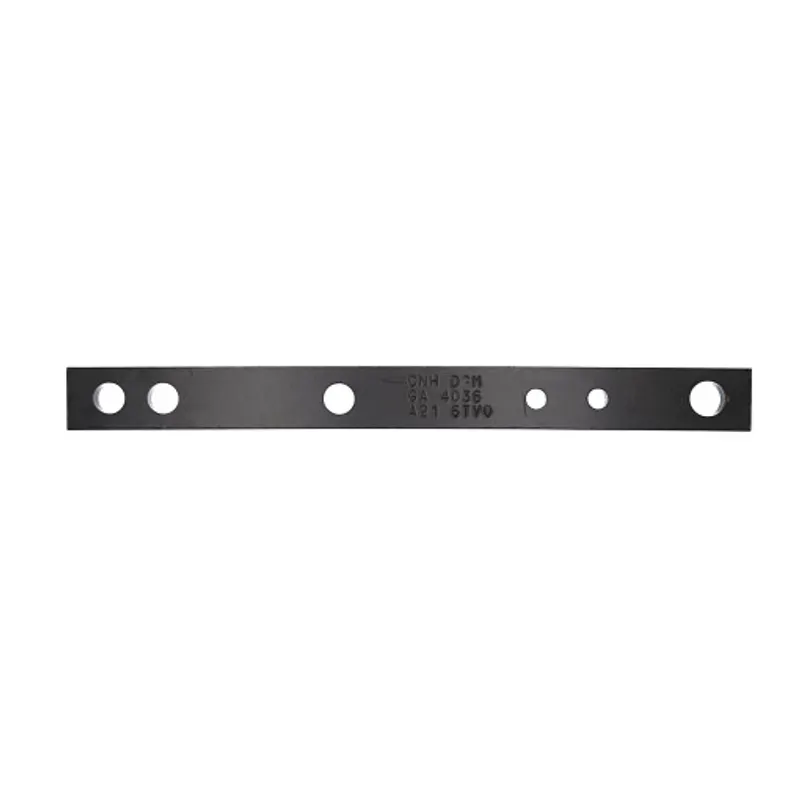 Peça código OEM 84100395 — Barra de corte para serviço pesado - Milho - 1029 mm…