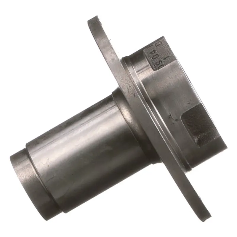 Peça código OEM 84124122 — Feeder Pulley Internal Hub - Dark Gray - 180 mm L x…