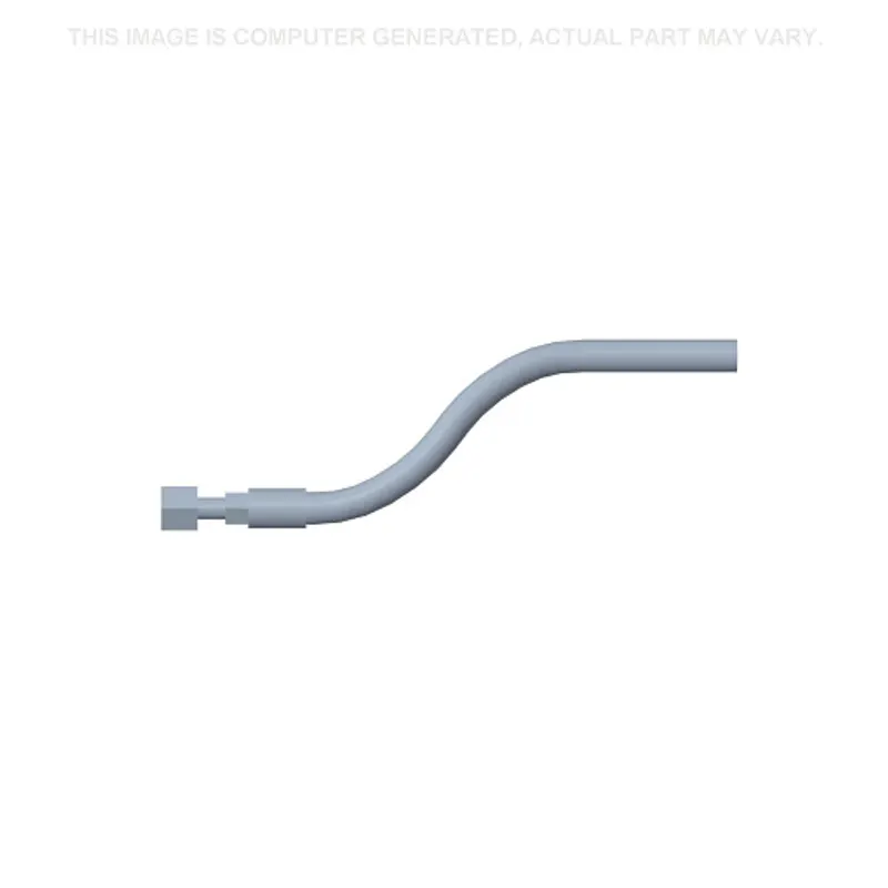 Peça código OEM 84160573 — Dipper Cylinder Hose - SAE 100R16 - 9.53 mm ID x 1160…