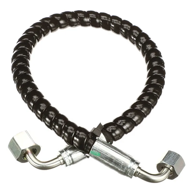 Peça código OEM 84162654 — Load Sense Bleed Hose - 6.3 mm ID x 552 mm L