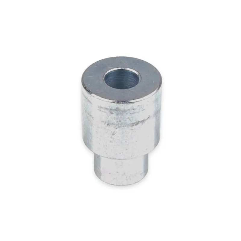 Peça código OEM 84164504 — Espaçador escalonado - 11mm DI x 25mm DE x 37mm C