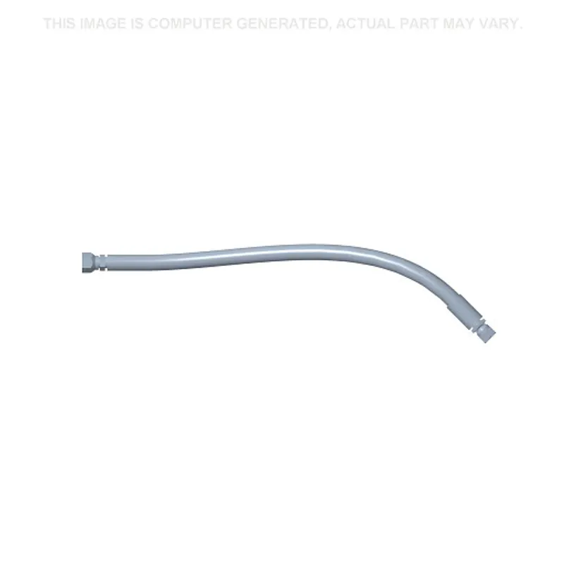 Peça código OEM 84171670 — Fuel Supply Hose - SAE 30R7 - 12.7 mm ID x 570 mm L