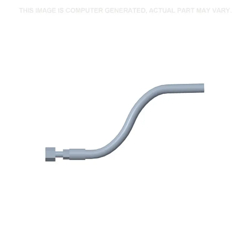 Peça código OEM 84172551 — Dipper Cylinder Hose - SAE 100R16 - 12.7 mm ID x 1270…