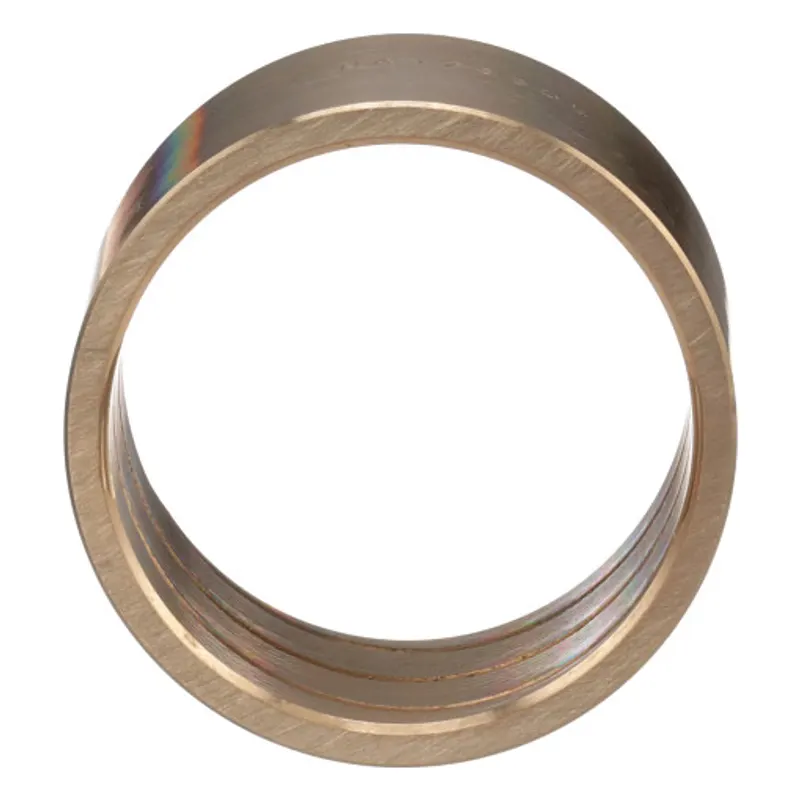 Peça código OEM 84173605 — Casquilho de bronze com ranhura para óleo - 46 mm DE…