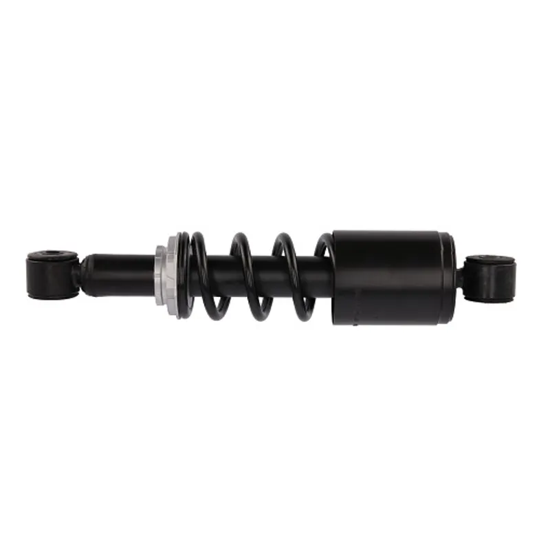 Peça código OEM 84183931 — Conjunto do amortecedor de mola - Preto - 324 mm/434…