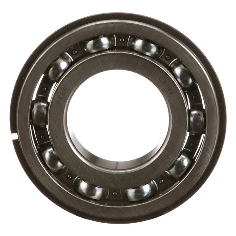 Peça código OEM 84188210 — Rolamento de esferas de ranhura funda - 6210 NR - 45…