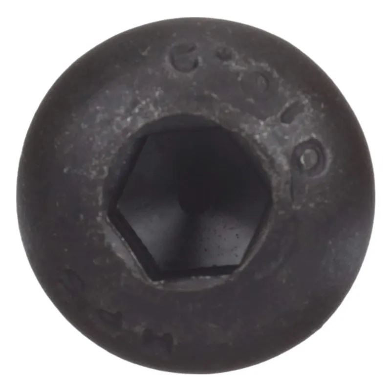 Peça código OEM 84299393 — Hex Socket Button Head Screw - M12 x 1.75 x 35mm