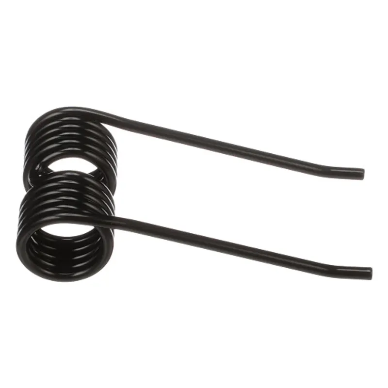 Peça código OEM 84301451 — Dente de pick-up - Cinza escuro - 130 mm C - 71 mm L…