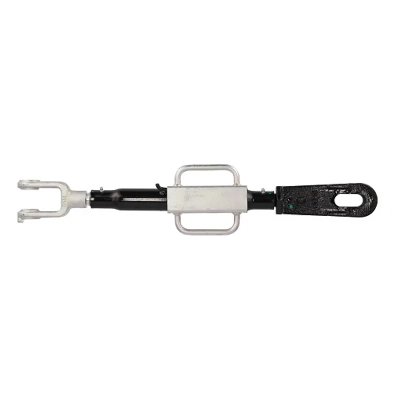 Peça código OEM 84319204 — Conjunto da articulação de elevação do lado direito -…