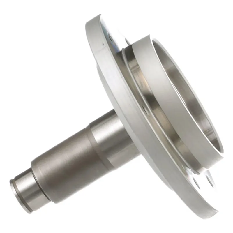 Peça código OEM 84327141 — Eixo de suporte do ventilador - 30 mm DI x 165,17 mm…