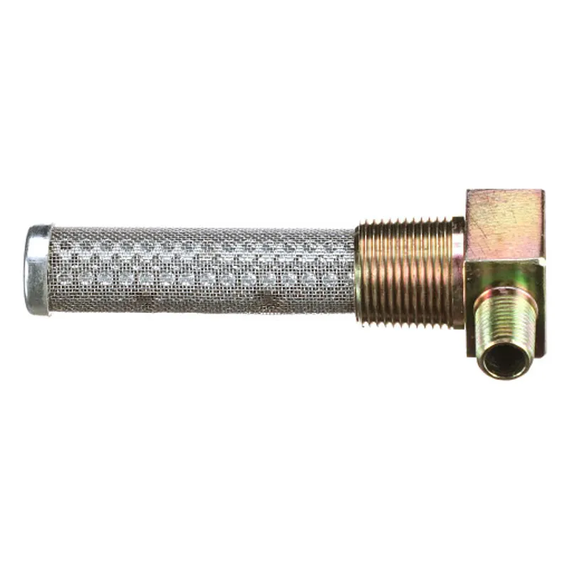 Peça código OEM 84331258 — Filtro de sucção do depósito de combustível - 119 mm…