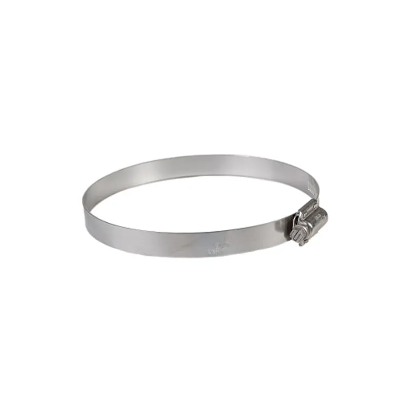 Peça código OEM 84333574 — Braçadeira de mangueira - Engrenagem sem-fim - Aço…
