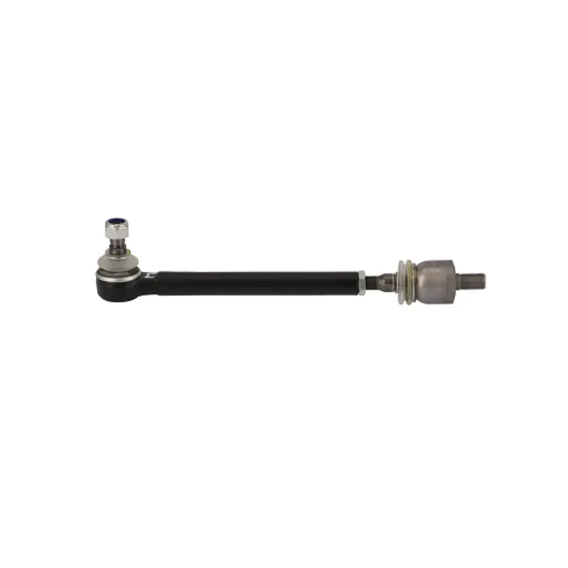 Peça código OEM 84337081 — Dente de Pick-Up Rotativo - Preto - 52 mm ID x 397 mm…