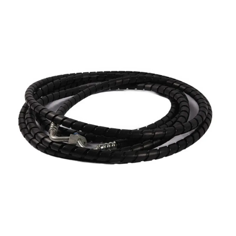 Peça código OEM 84346939 — A/C Hose - Cab to Dryer - 5562 mm L x 15.8 mm D