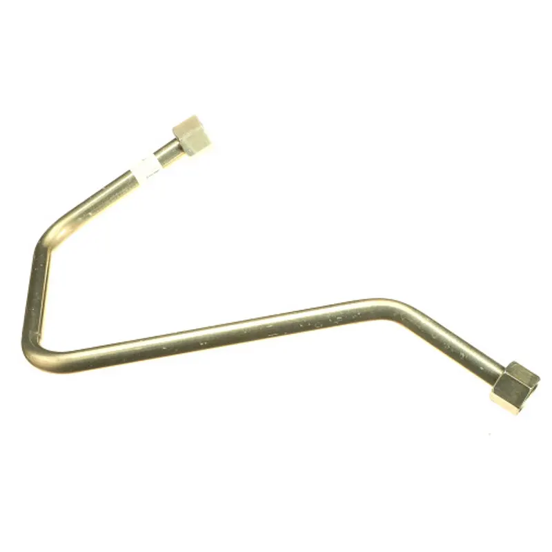 Peça código OEM 84379987 — Chassis Plumbing Tube - Left-Hand - 19.1 mm OD x…