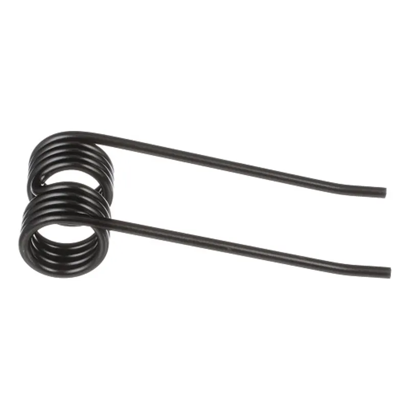 Peça código OEM 84390221 — Dente de pick-up - Cinza escuro - 188 mm C - 72 mm L…