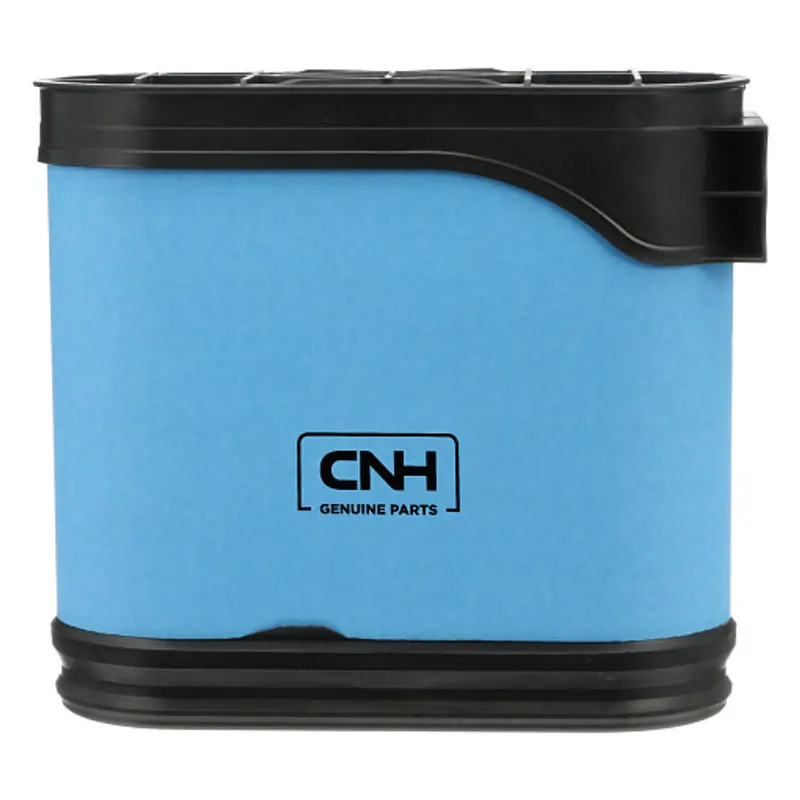 Peça código OEM 84392297 — Filtro de ar do motor - 321 mm C x 284 mm A x 130 mm L