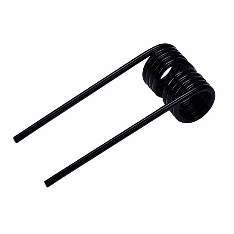 Peça código OEM 84392367 — Dente de pick-up - Cinza escuro - 160 mm C - 72 mm L…
