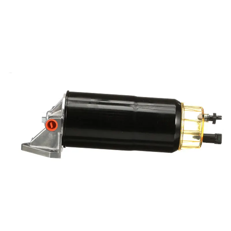 Peça código OEM 84402581 — Filtro de combustível - 129 mm C x 432 mm A x 140 mm L