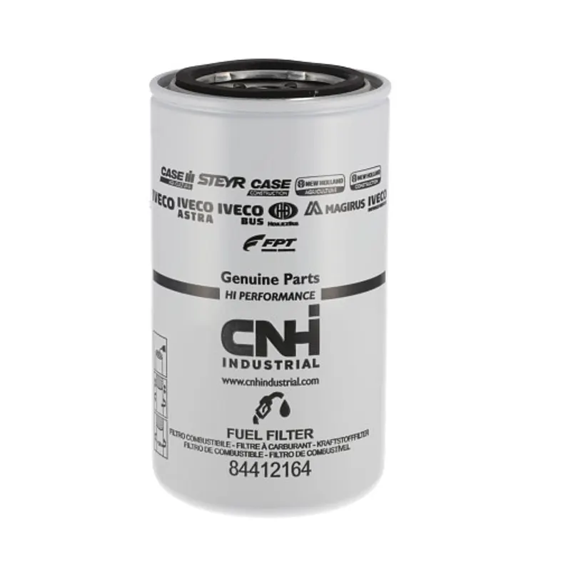 Peça código OEM 84412164 — Filtro de Combustível