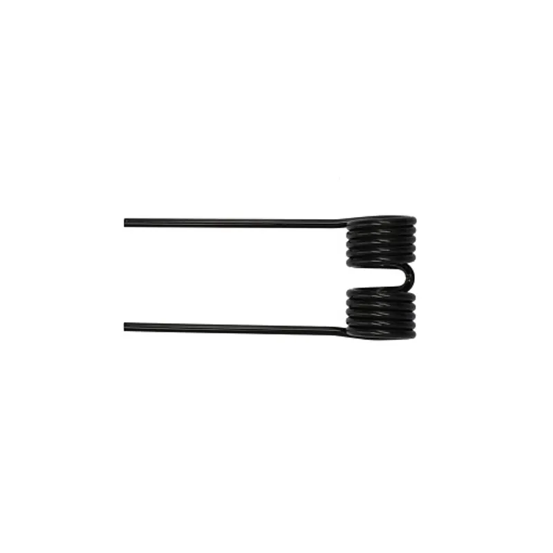 Peça código OEM 84426365 — Dente de pick-up - Cinza escuro - 181 mm C - 78 mm L…