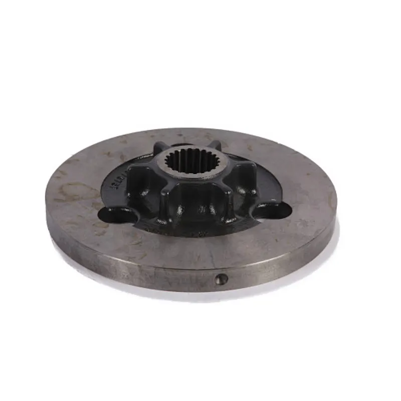 Peça código OEM 84432996 — Disco do travão - 44 mm DI x 237 mm DE