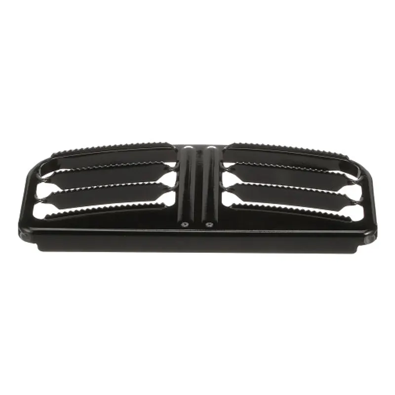 Peça código OEM 84443533 — Degrau - Cinza escuro - 370 mm L x 171 mm P x 26 mm…