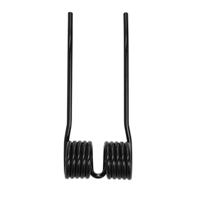 Peça código OEM 84467073 — Dente de pick-up - Cinza escuro - 187 mm C - 78 mm L…