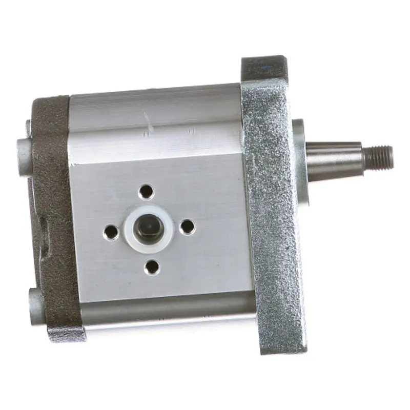 Peça código OEM 84530154 — Bomba de engrenagens hidráulica - 19,33 cc - 3000 RPM
