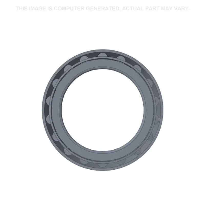 Peça código OEM 84557192 — Rolamento de rolos cónicos - 123 mm DI x 182 mm DE x…