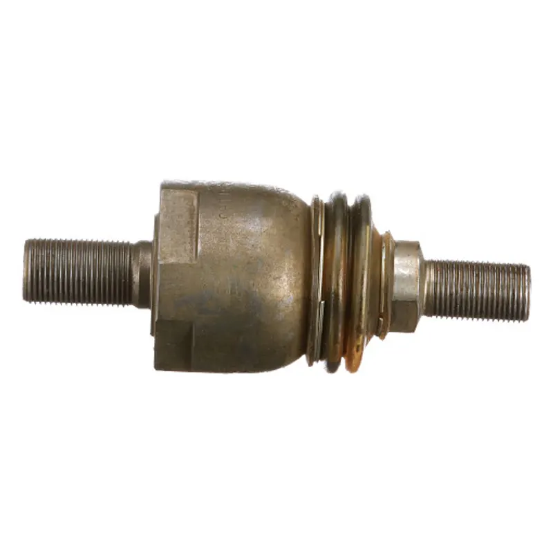 Peça código OEM 84582578 — Dente de Pick-Up Rotativo - Preto/cinzento - 535 mm L…
