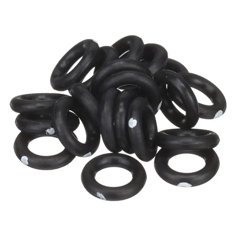 Peça código OEM 86511345 — O-Ring - 4,57 mm DI x 8,02 mm DE x 1,77 mm Esp