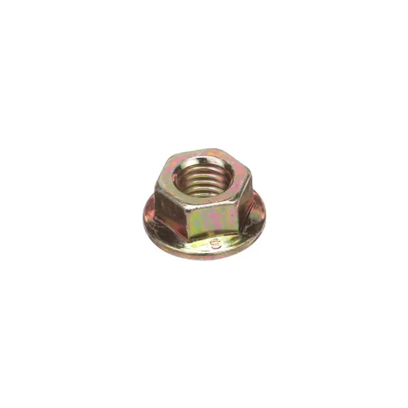 Peça código OEM 86512497 — Porca de flange sextavada - M12 x 1,75 x 12 mm A