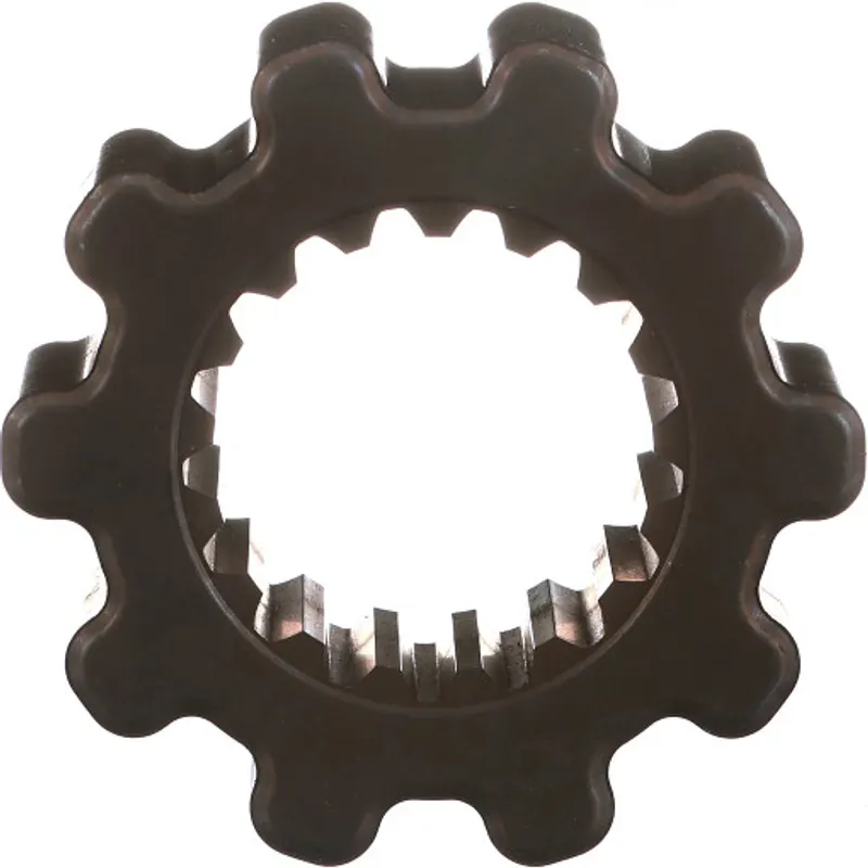 Peça código OEM 86567238 — Acoplamento estriado - 17 dentes - 100 mm DE x 59 mm…
