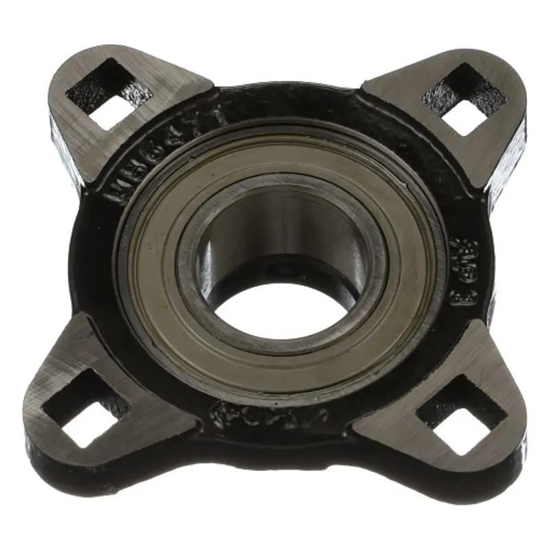 Peça código OEM 86590753 — Rolamento de esferas de inserção flangeado - 40 mm DI…
