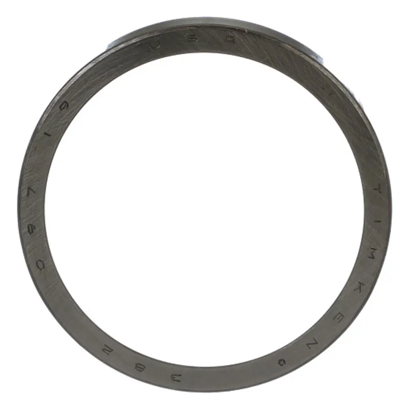 Peça código OEM 86691 — Copo de rolamento de rolos cónicos - 382 A - 98 mm DE…