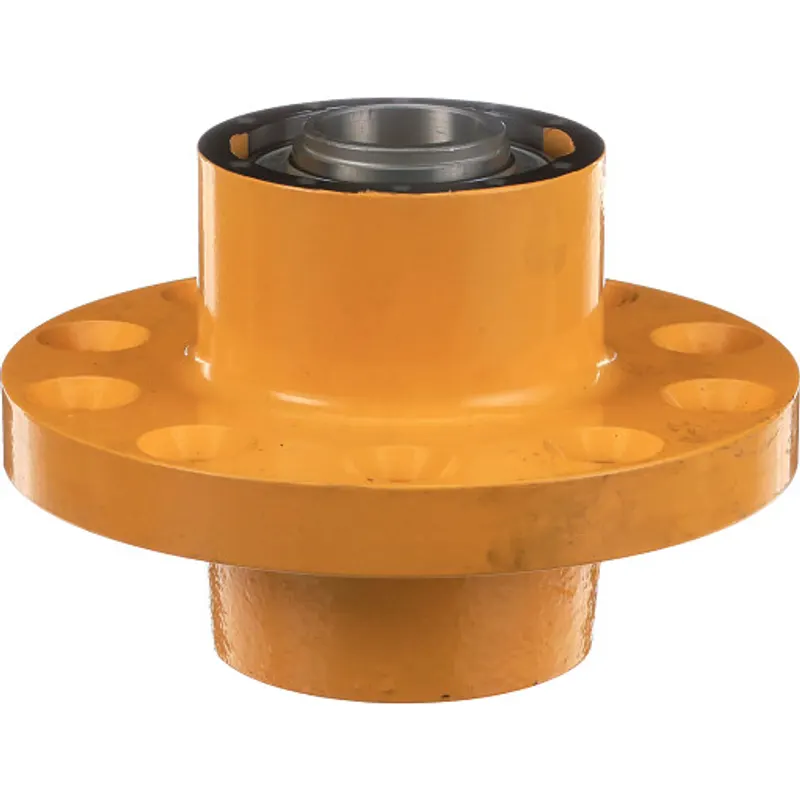 Peça código OEM 87011847 — Rolamento de esferas de inserção flangeado - 77 mm DI…