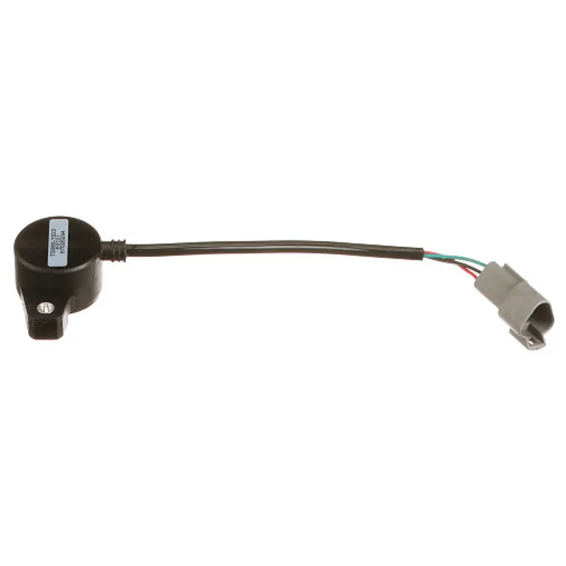 Peça código OEM 87026294 — Sensor de inclinação - 5 volts - 274,2 mm C x 71,1 mm…