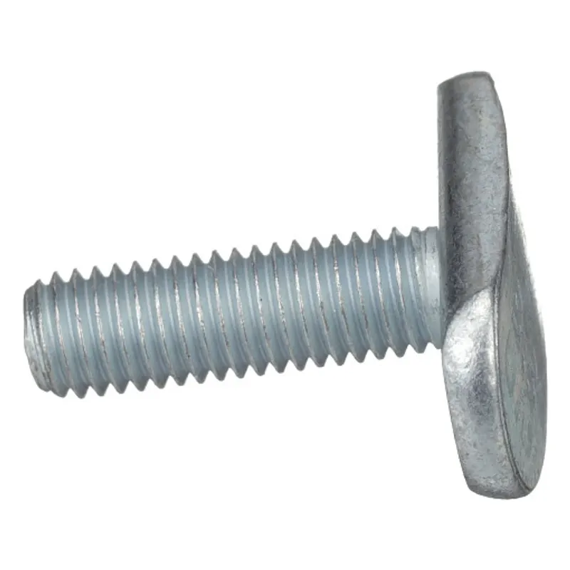 Peça código OEM 87106338 — Parafuso em T - M10 x 30 x 37 mm L x 38,5 mm