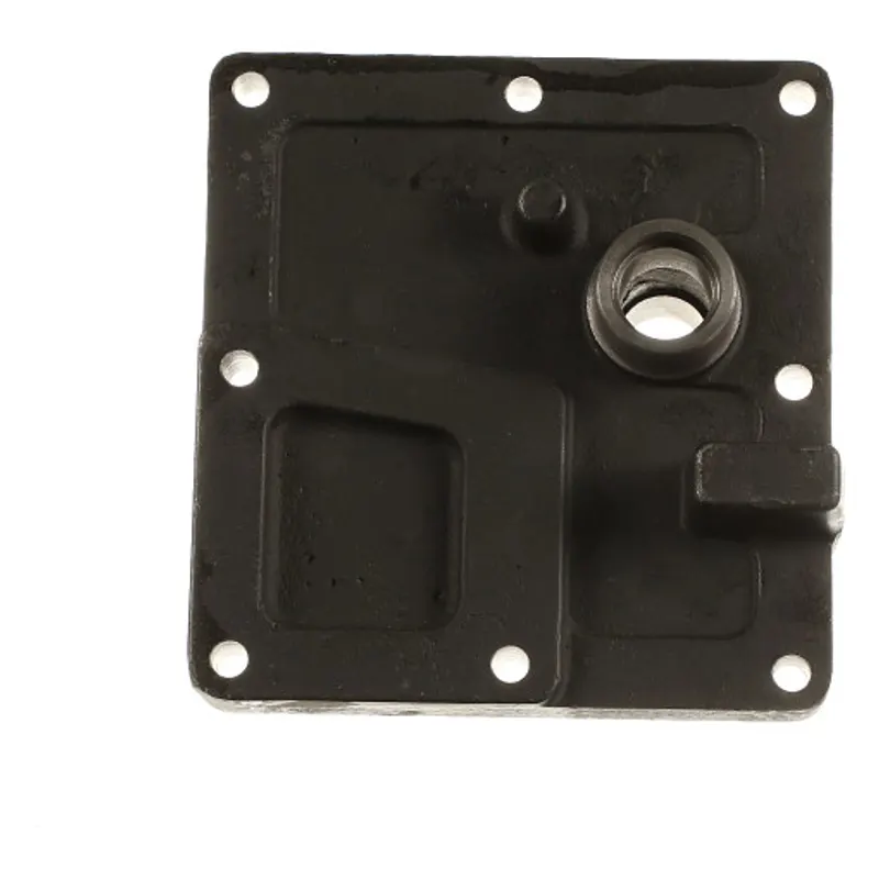 Peça código OEM 87302426 — Conjunto de suporte dos setores móveis do travão de…