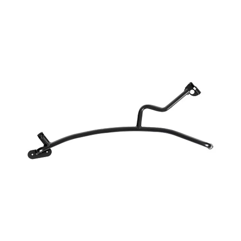 Peça código OEM 87303638 — Conjunto de corrimão da porta da cabine - Lado…