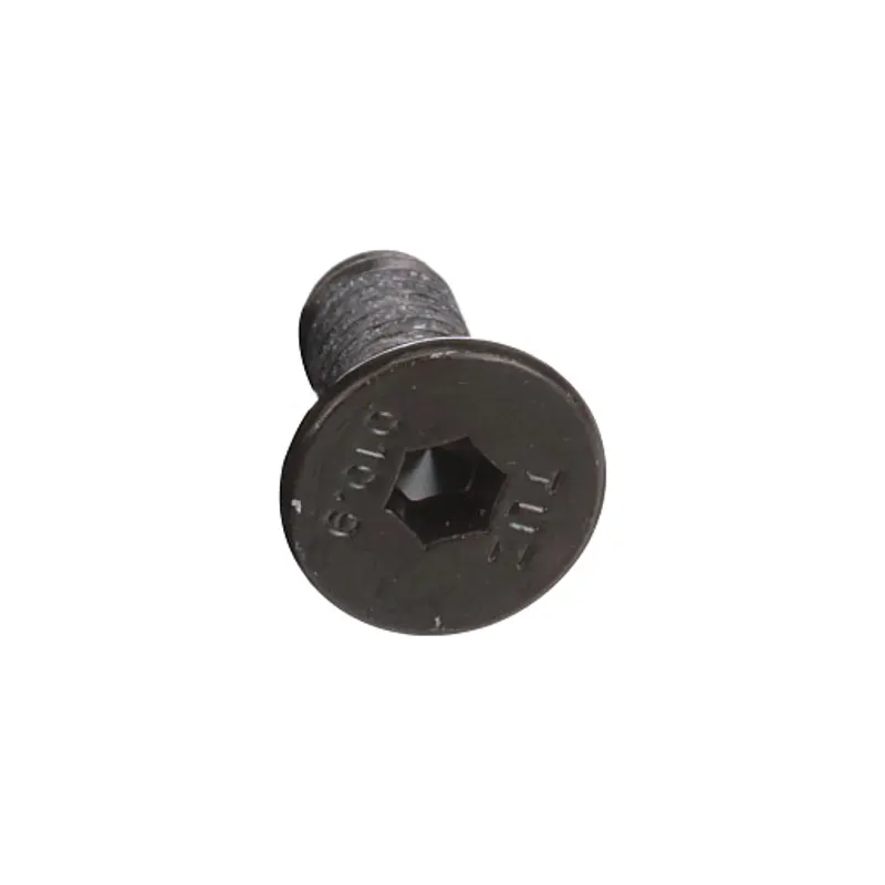 Peça código OEM 87309531 — Hex Socket Screw with Thread - Flat - M5 x 0.8 x 12mm…