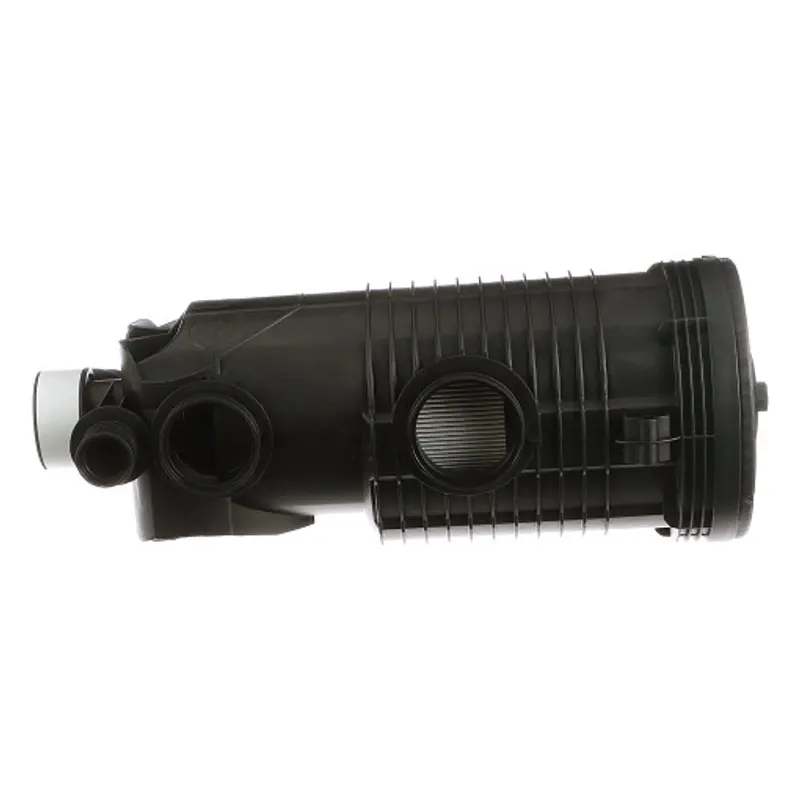 Peça código OEM 87313049 — Filtro de óleo hidráulico - 240 mm C x 493 mm A x 196…