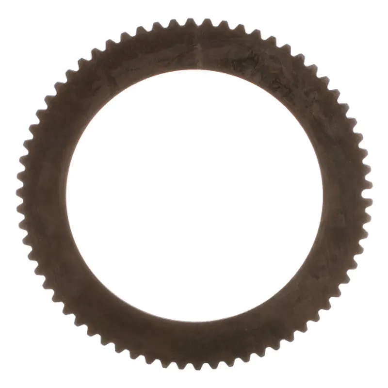 Peça código OEM 87325221 — Disco de embreagem - 119,60 mm DI x 167,50 mm DE x 2…
